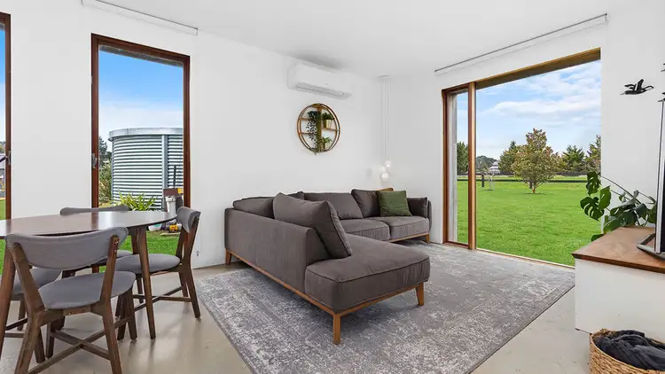 Fifth view of Homely house listing, 21 Bryant Court, Ballan VIC 3342