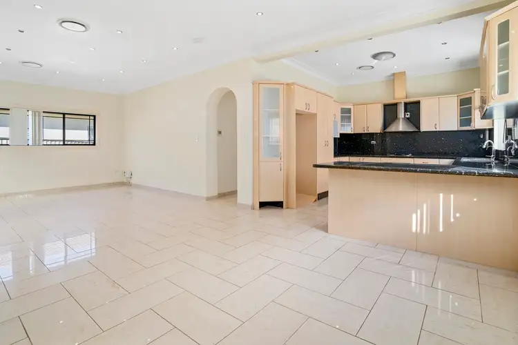 Fourth view of Homely house listing, 15 Northcote Street, Auburn NSW 2144