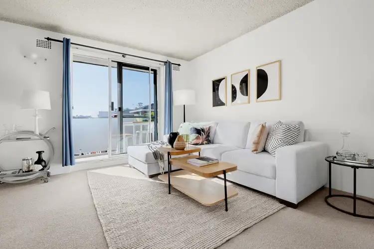 Second view of Homely apartment listing, 9/146 Pacific Parade, Dee Why NSW 2099