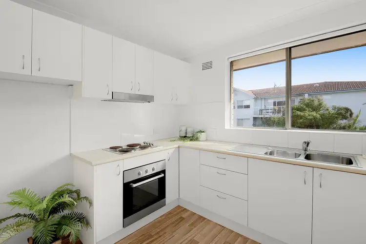 Third view of Homely apartment listing, 9/146 Pacific Parade, Dee Why NSW 2099