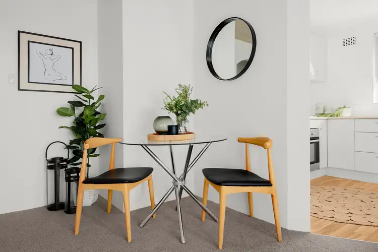 Fourth view of Homely apartment listing, 9/146 Pacific Parade, Dee Why NSW 2099