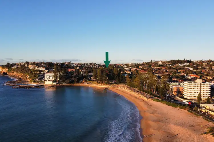 Sixth view of Homely apartment listing, 9/146 Pacific Parade, Dee Why NSW 2099