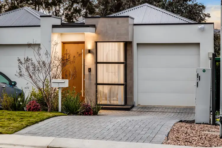 Main view of Homely house listing, 3 Faulkner Street, Modbury SA 5092