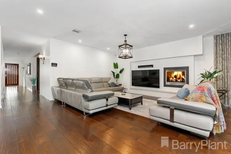 Fifth view of Homely house listing, 90 Worcester Crescent, Bundoora VIC 3083