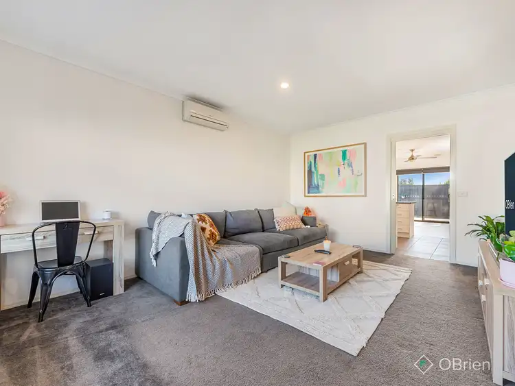 Fourth view of Homely house listing, 33 Pinewood Drive, Carrum Downs VIC 3201