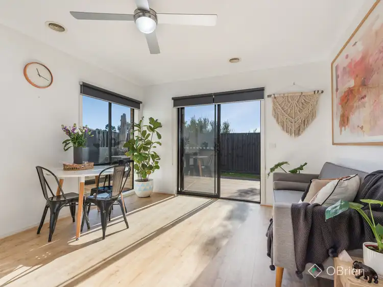 Fifth view of Homely house listing, 33 Pinewood Drive, Carrum Downs VIC 3201