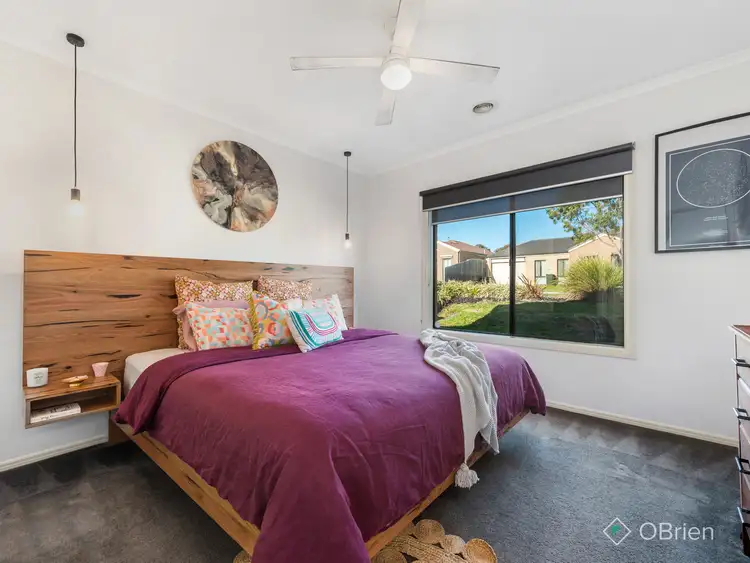 Sixth view of Homely house listing, 33 Pinewood Drive, Carrum Downs VIC 3201