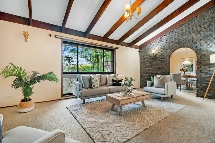 Second view of Homely house listing, 8 Dulhunty Street, Chapel Hill QLD 4069