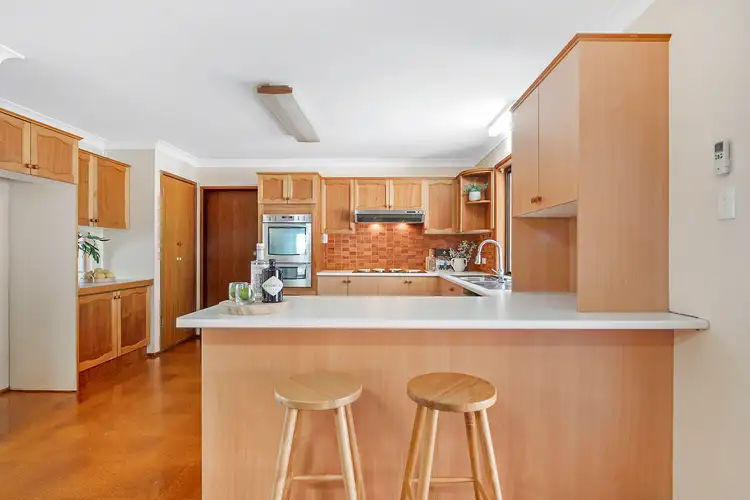 Fourth view of Homely house listing, 8 Dulhunty Street, Chapel Hill QLD 4069