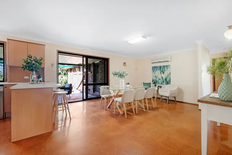 Fifth view of Homely house listing, 8 Dulhunty Street, Chapel Hill QLD 4069