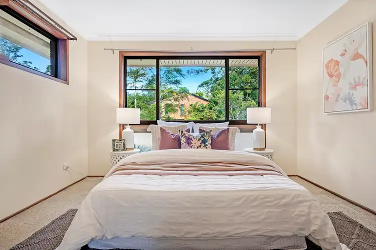 Sixth view of Homely house listing, 8 Dulhunty Street, Chapel Hill QLD 4069