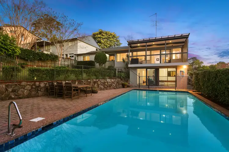 Fourth view of Homely house listing, 4 Killawarra Place, Wahroonga NSW 2076