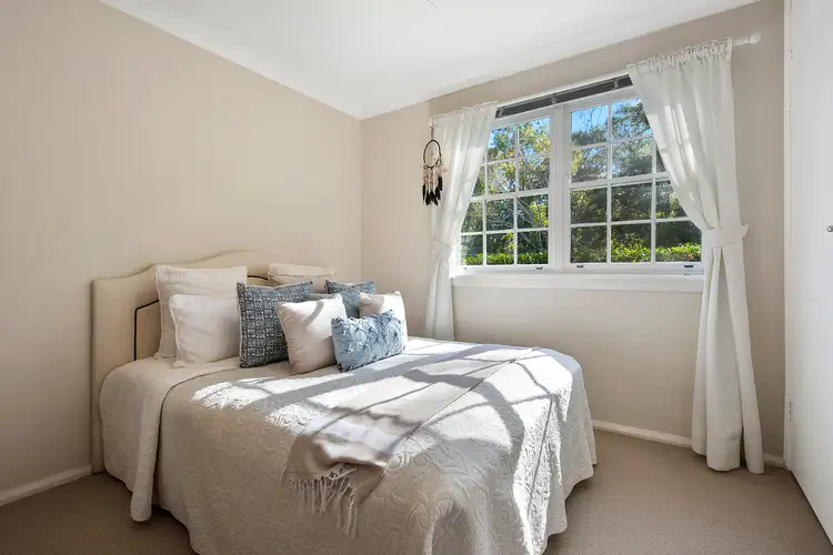 Fifth view of Homely house listing, 4 Killawarra Place, Wahroonga NSW 2076