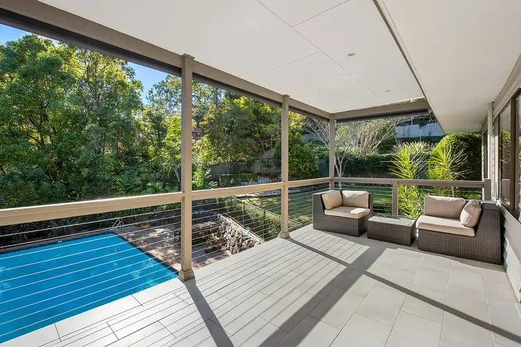 Sixth view of Homely house listing, 4 Killawarra Place, Wahroonga NSW 2076