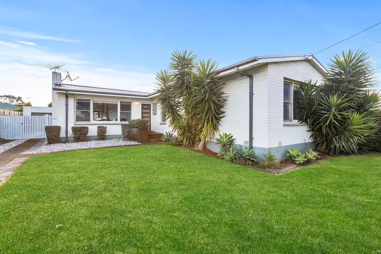 Main view of Homely house listing, 4 Landy Avenue, Highton VIC 3216