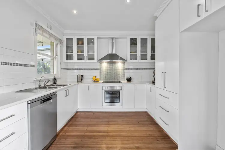Second view of Homely house listing, 4 Landy Avenue, Highton VIC 3216