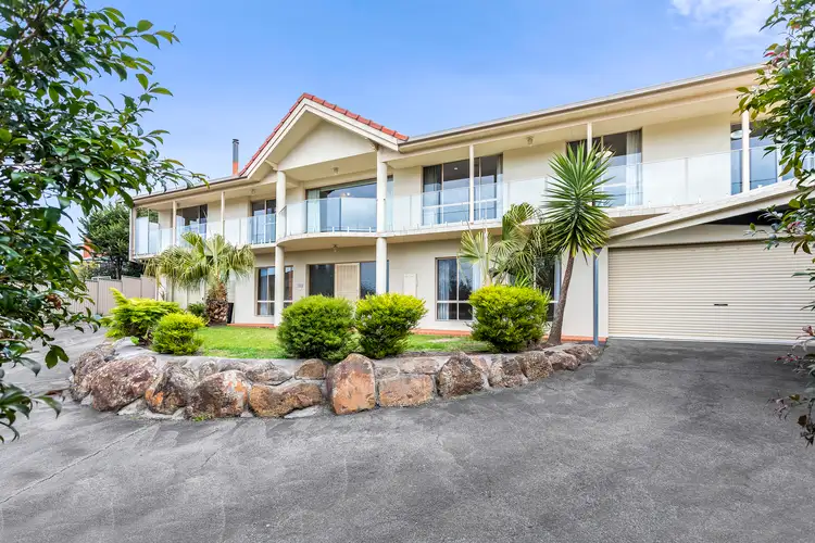Main view of Homely house listing, 26 Ely Street, Eltham VIC 3095