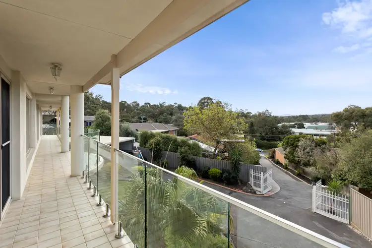 Second view of Homely house listing, 26 Ely Street, Eltham VIC 3095