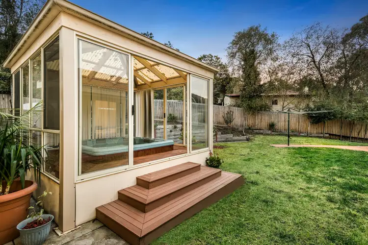 Third view of Homely house listing, 26 Ely Street, Eltham VIC 3095