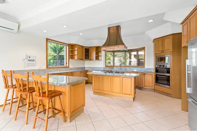 Fourth view of Homely house listing, 26 Ely Street, Eltham VIC 3095