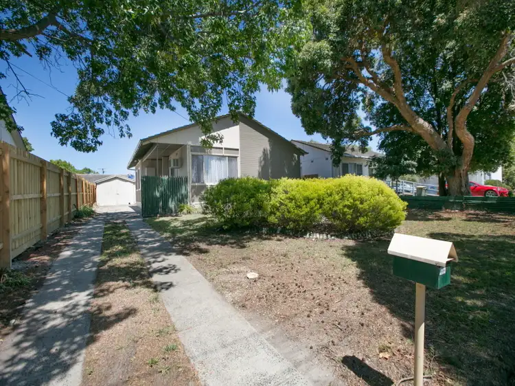 Main view of Homely house listing, 22 Norfolk Crescent, Frankston North VIC 3200