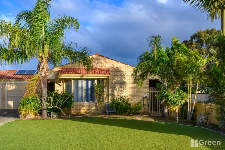 3A Cardin Rise, Greenfields WA 6210