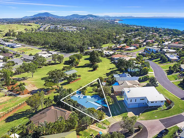 Main view of Homely house listing, 3 Flinders Court, Lammermoor QLD 4703