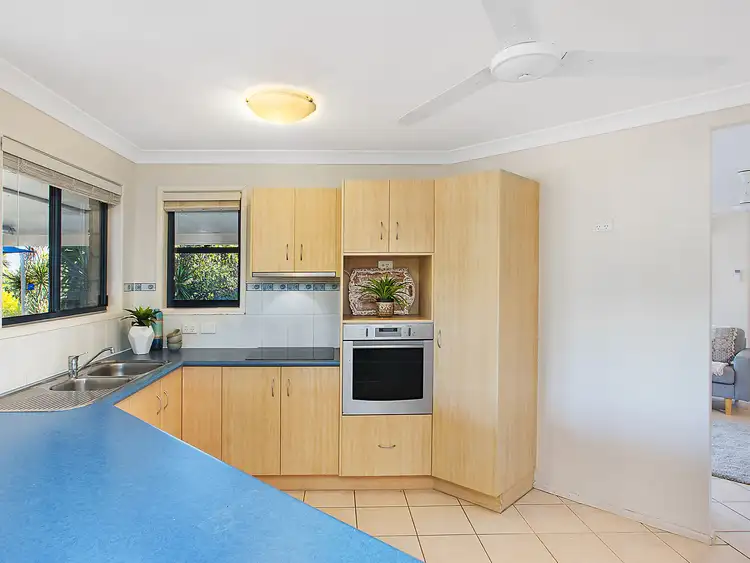 Fourth view of Homely house listing, 3 Flinders Court, Lammermoor QLD 4703