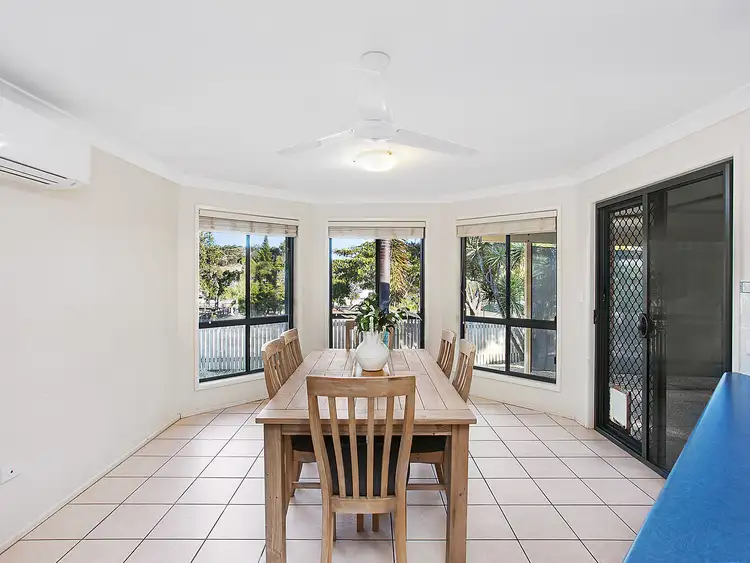 Fifth view of Homely house listing, 3 Flinders Court, Lammermoor QLD 4703
