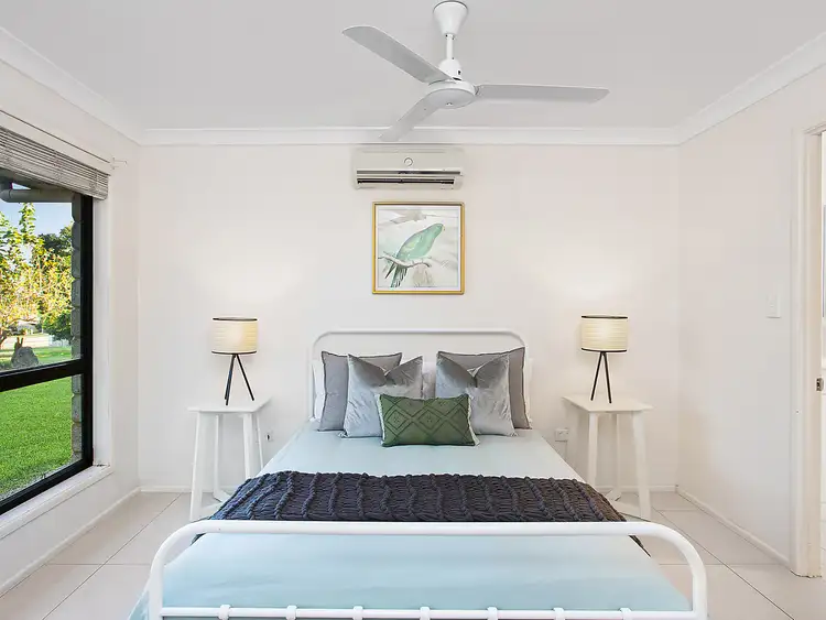 Sixth view of Homely house listing, 3 Flinders Court, Lammermoor QLD 4703