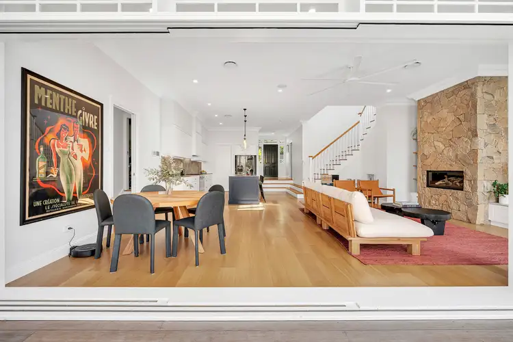 Second view of Homely house listing, 43 Jenolan Avenue, Hawthorne QLD 4171