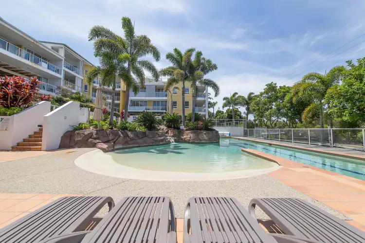Third view of Homely unit listing, 7/1864 David Low Way, Coolum Beach QLD 4573