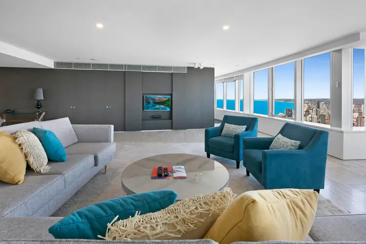 Third view of Homely unit listing, Level 60/6004/9 'Q1' Hamilton Avenue, Surfers Paradise QLD 4217