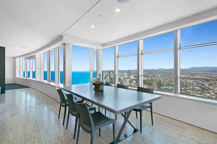Fourth view of Homely unit listing, Level 60/6004/9 'Q1' Hamilton Avenue, Surfers Paradise QLD 4217
