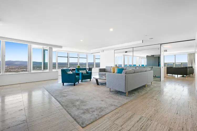 Fifth view of Homely unit listing, Level 60/6004/9 'Q1' Hamilton Avenue, Surfers Paradise QLD 4217