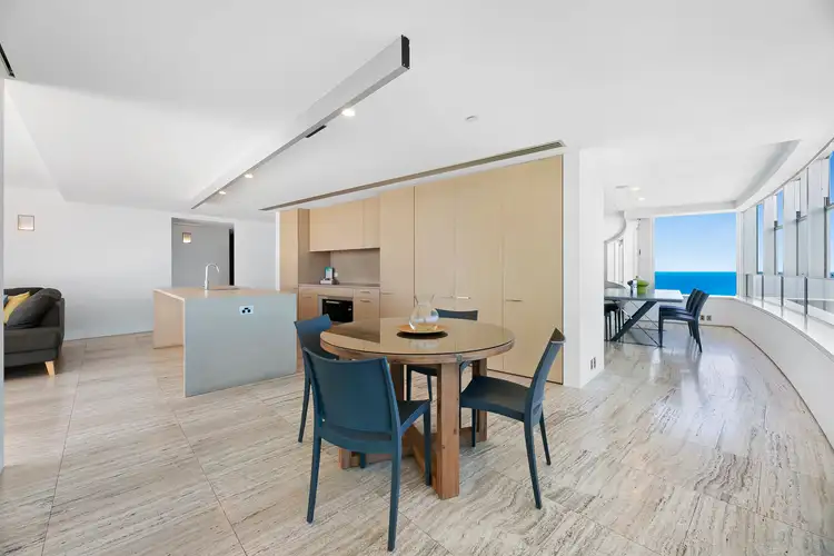 Sixth view of Homely unit listing, Level 60/6004/9 'Q1' Hamilton Avenue, Surfers Paradise QLD 4217