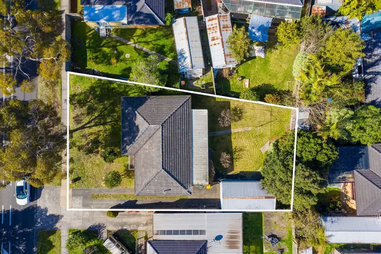Second view of Homely house listing, 72 Karingal Drive, Frankston VIC 3199
