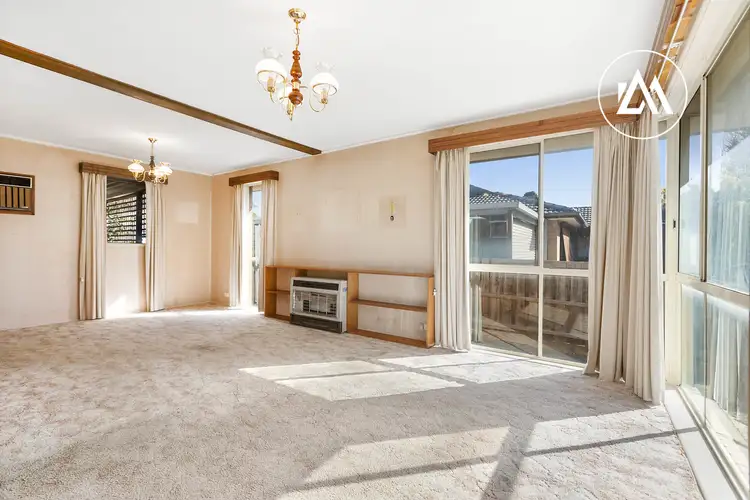 Sixth view of Homely house listing, 72 Karingal Drive, Frankston VIC 3199