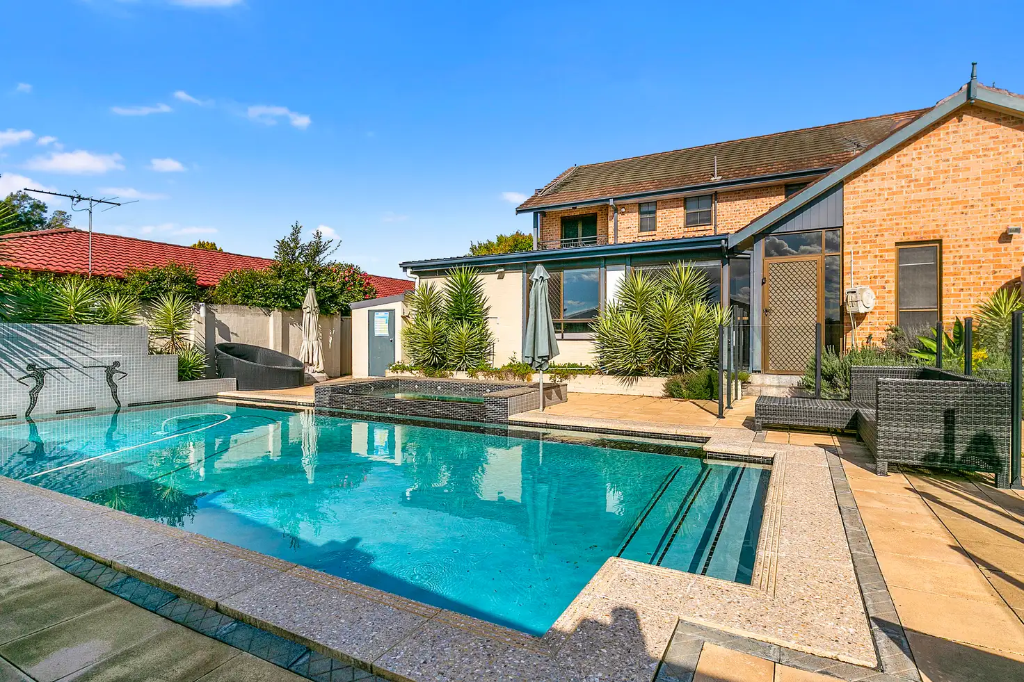 Main view of Homely house listing, 10 Watergum Place, Alfords Point NSW 2234