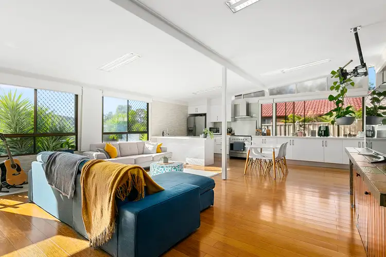 Second view of Homely house listing, 10 Watergum Place, Alfords Point NSW 2234