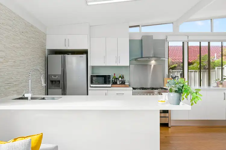 Third view of Homely house listing, 10 Watergum Place, Alfords Point NSW 2234
