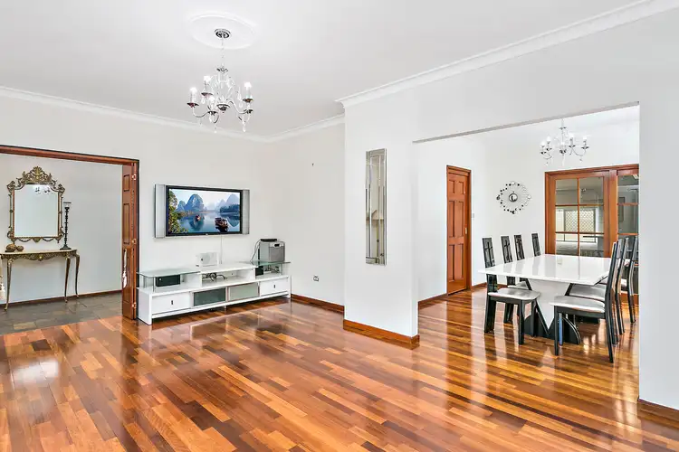 Sixth view of Homely house listing, 10 Watergum Place, Alfords Point NSW 2234