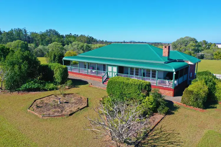 Main view of Homely house listing, 99 Ginns Road, South Isis QLD 4660