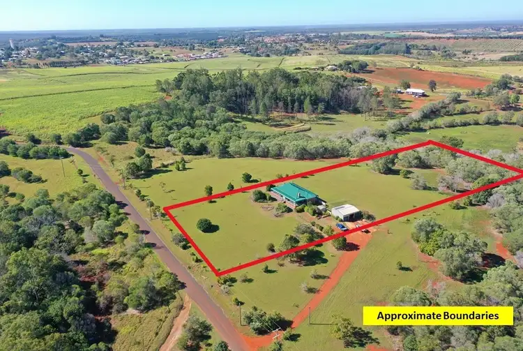Second view of Homely house listing, 99 Ginns Road, South Isis QLD 4660
