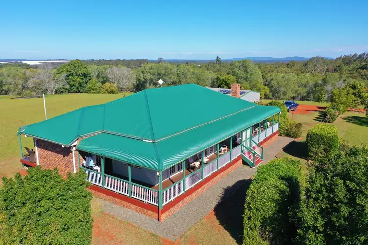 Third view of Homely house listing, 99 Ginns Road, South Isis QLD 4660