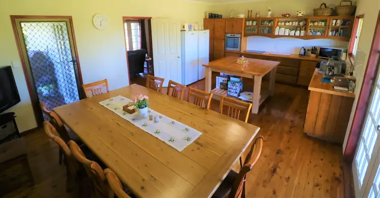 Fifth view of Homely house listing, 99 Ginns Road, South Isis QLD 4660