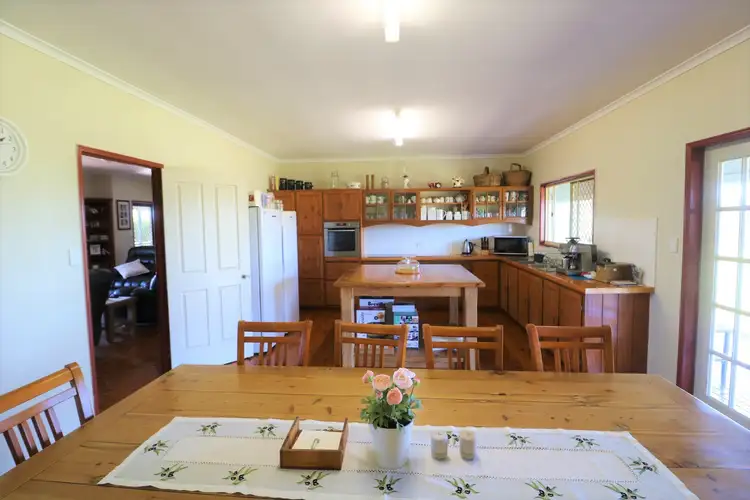 Sixth view of Homely house listing, 99 Ginns Road, South Isis QLD 4660