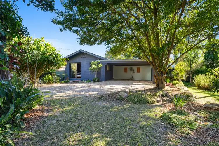 Second view of Homely house listing, 3 Taylor Close, Emerald Beach NSW 2456