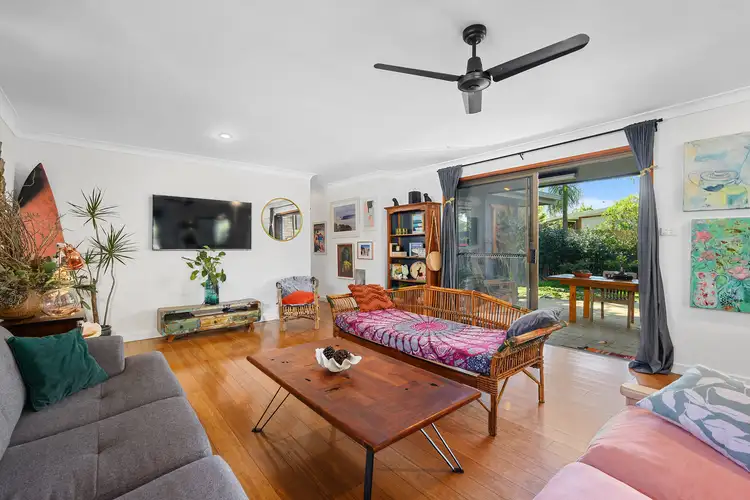Third view of Homely house listing, 3 Taylor Close, Emerald Beach NSW 2456