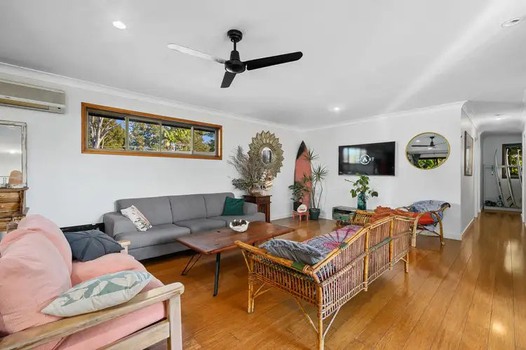 Fifth view of Homely house listing, 3 Taylor Close, Emerald Beach NSW 2456